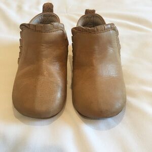 Little Love Bug Mila Boots 8